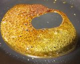 絞らずモンブラン風かぼちゃスコップケーキ作り方14写真