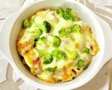 パンの耳で簡単！ピザトースト風チーズ焼き作り方8写真