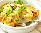 パンの耳で簡単！ピザトースト風チーズ焼き作り方9写真