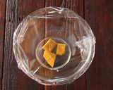 フライパンdeかぼちゃのソフトクッキー作り方2写真