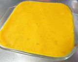 絞らずモンブラン風かぼちゃスコップケーキ作り方25写真
