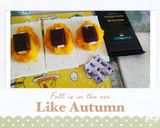 HALLOWEEN簡単パンプキンPIE作り方5写真