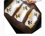 HALLOWEEN簡単パンプキンPIE作り方6写真