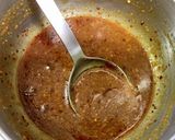 豚肩ロースの味噌漬け☆ニンニク効いてます作り方1写真