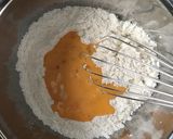 ヨーグルトケーキ作り方1写真