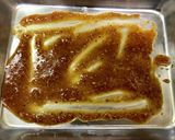 豚肩ロースの味噌漬け☆ニンニク効いてます作り方2写真