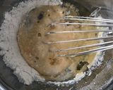 ヨーグルトケーキ作り方3写真