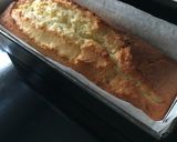 ヨーグルトケーキ作り方5写真