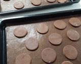 かぼちゃのプチ焼き菓子♡作り方2写真