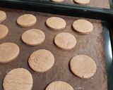 かぼちゃのプチ焼き菓子♡作り方3写真