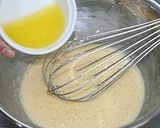 基本のマドレーヌ作り方10写真