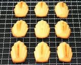 基本のマドレーヌ作り方13写真