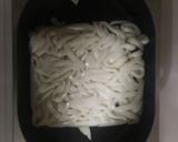 サバ缶、キムチ、オリーブオイル簡単調理作り方2写真