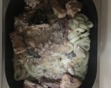 サバ缶、キムチ、オリーブオイル簡単調理作り方3写真