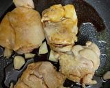 テリマヨチキン♡鶏肉♡節約作り方2写真