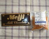 チョコとオレンジピール入り★丸パン作り方12写真