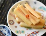 大根のポリポリ漬け【作り置き】作り方4写真