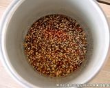 黑木耳凍佐藜麥優格杯．柯媽媽の植物燕窩作り方3写真