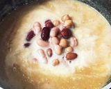 ごぼうの和風スープ作り方6写真