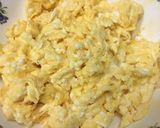 残り物な野菜炒め作り方4写真
