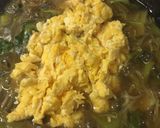 残り物な野菜炒め作り方9写真