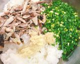 子どもが大喜び！さんまの混ぜご飯作り方7写真