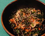 毎日食べるから減塩✨昆布の健康エコ佃煮作り方7写真