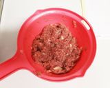 茄子のはさみ焼き作り方2写真