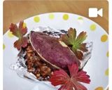 まんま焼き芋？on the フロランタン作り方13写真