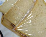 パンを美味しく持たせる方法作り方3写真