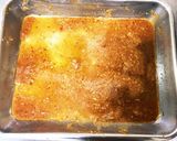 豚肩ロースの味噌漬け☆ニンニク効いてます作り方7写真