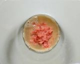 簡単ランチ！新玉ねぎ大葉たらこのパスタ作り方5写真