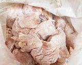 フライパンで焼くだけ♫ヘルシーチキン南蛮作り方8写真