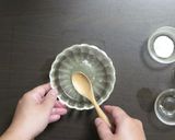 鶏団子で時短！簡単！ 小籠包作り方1写真
