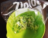 簡単☆やみつきセロリ作り方1写真