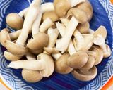 全てレンジ梅ごま味噌炒め味豚平焼き風作り方4写真