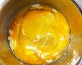 全てレンジ梅ごま味噌炒め味豚平焼き風作り方14写真