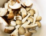 レンジ甘辛炒め味豚こま大根青椒肉絲風作り方9写真