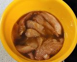 鶏むね肉でサクッと簡単☆とり天☆作り方2写真