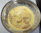 鶏むね肉でサクッと簡単☆とり天☆作り方3写真