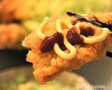 鶏むね肉でサクッと簡単☆とり天☆作り方4写真
