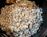 肉味噌作り方2写真