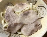 丼だけで完結するうどん作り方4写真