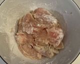 今が旬！白菜と鶏肉のサッパリ炒め作り方3写真