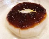 ふっくら ふろふき大根作り方6写真