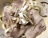 丼だけで完結するうどん作り方5写真
