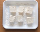 まろやかきび酢の揚げだし豆腐作り方2写真