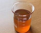 まろやかきび酢の揚げだし豆腐作り方4写真