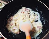 簡単！プロ直伝カボチャのホワイトグラタン作り方12写真