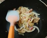 簡単！プロ直伝カボチャのホワイトグラタン作り方11写真